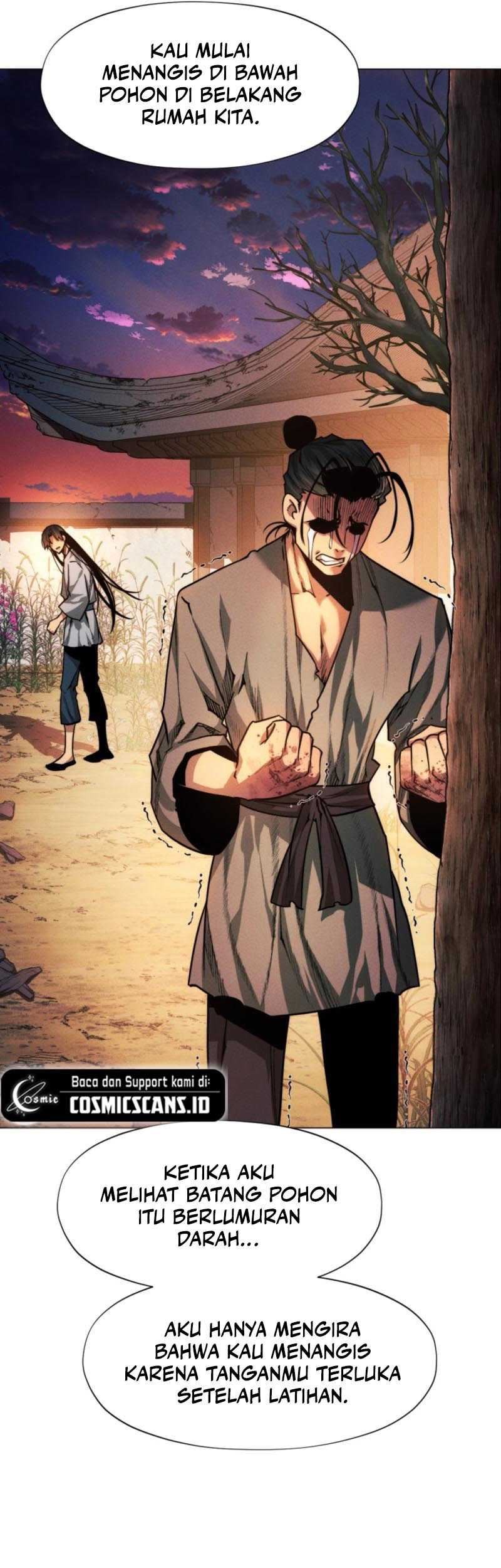 Modern Man Who Fall Into Murim Chapter 31 Gambar 43