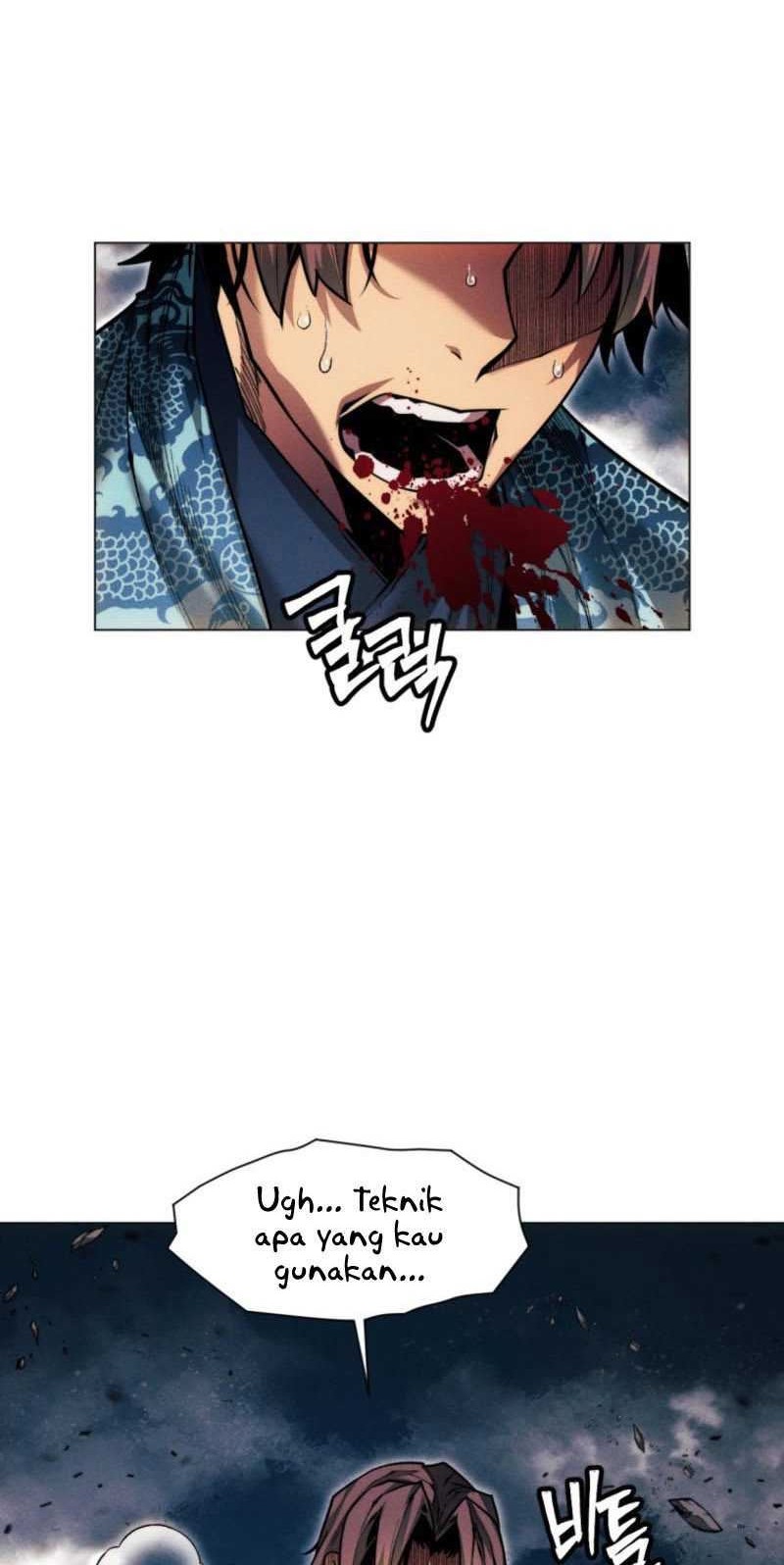 Modern Man Who Fall Into Murim Chapter 31 Gambar 3