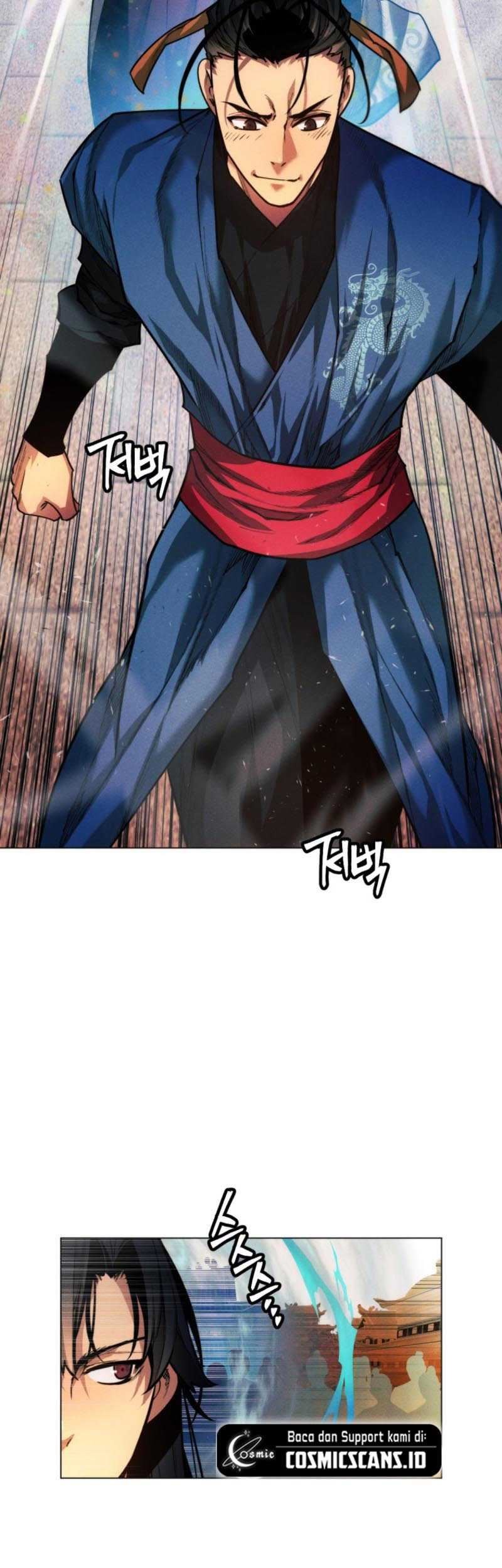 Modern Man Who Fall Into Murim Chapter 31 Gambar 64