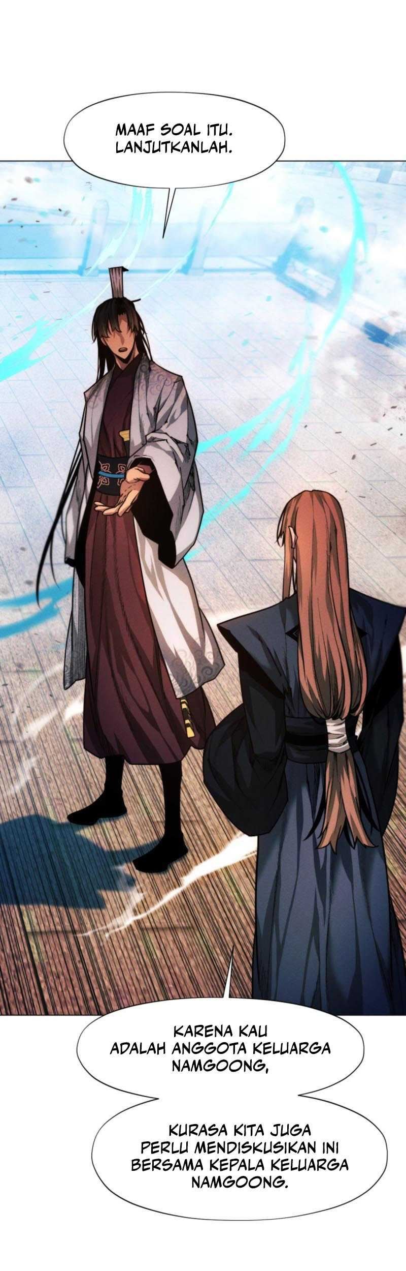 Modern Man Who Fall Into Murim Chapter 31 Gambar 66