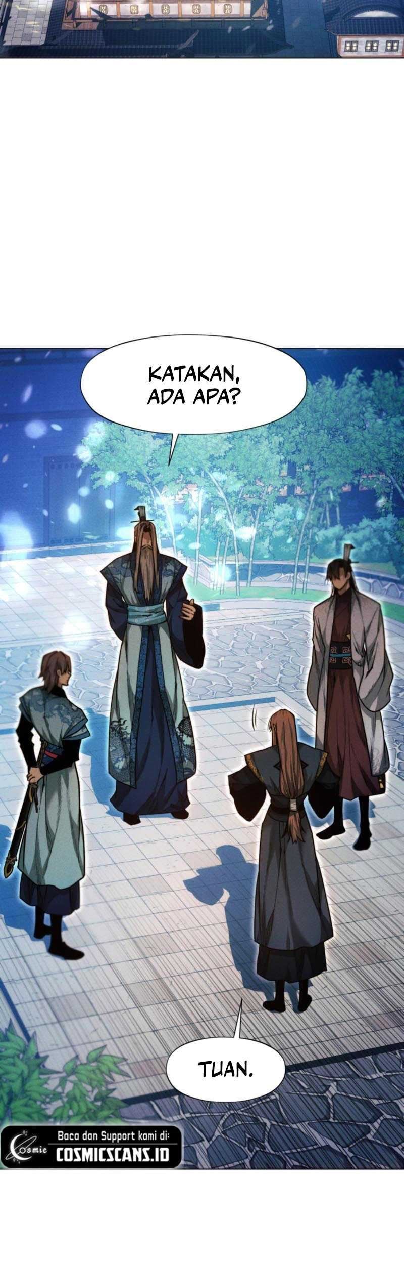 Modern Man Who Fall Into Murim Chapter 31 Gambar 68