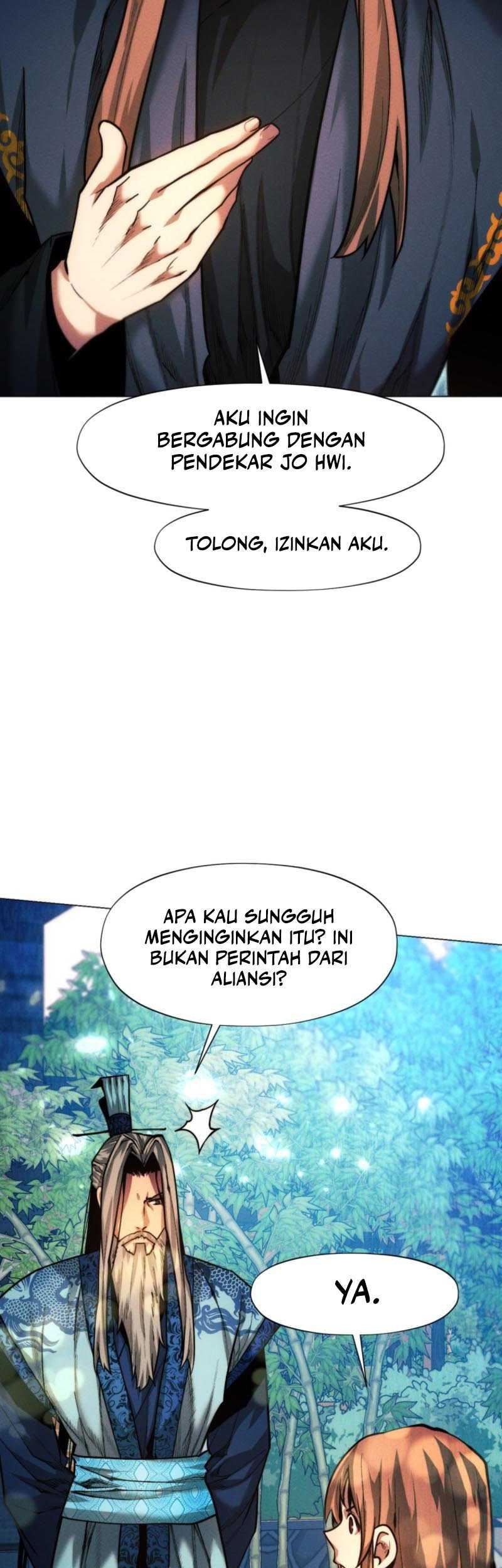 Modern Man Who Fall Into Murim Chapter 31 Gambar 70