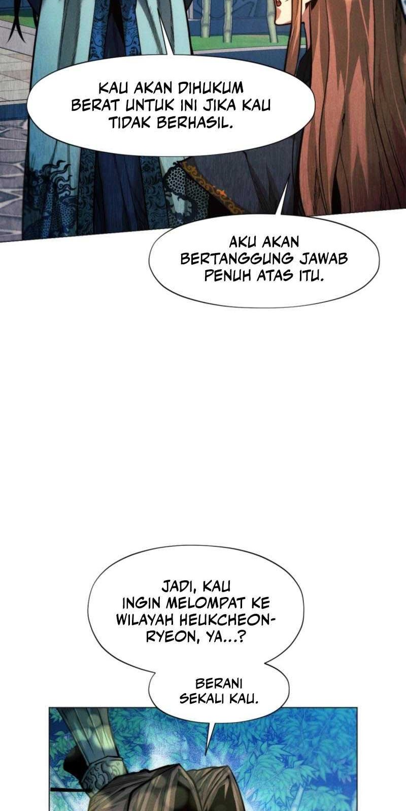 Modern Man Who Fall Into Murim Chapter 31 Gambar 71