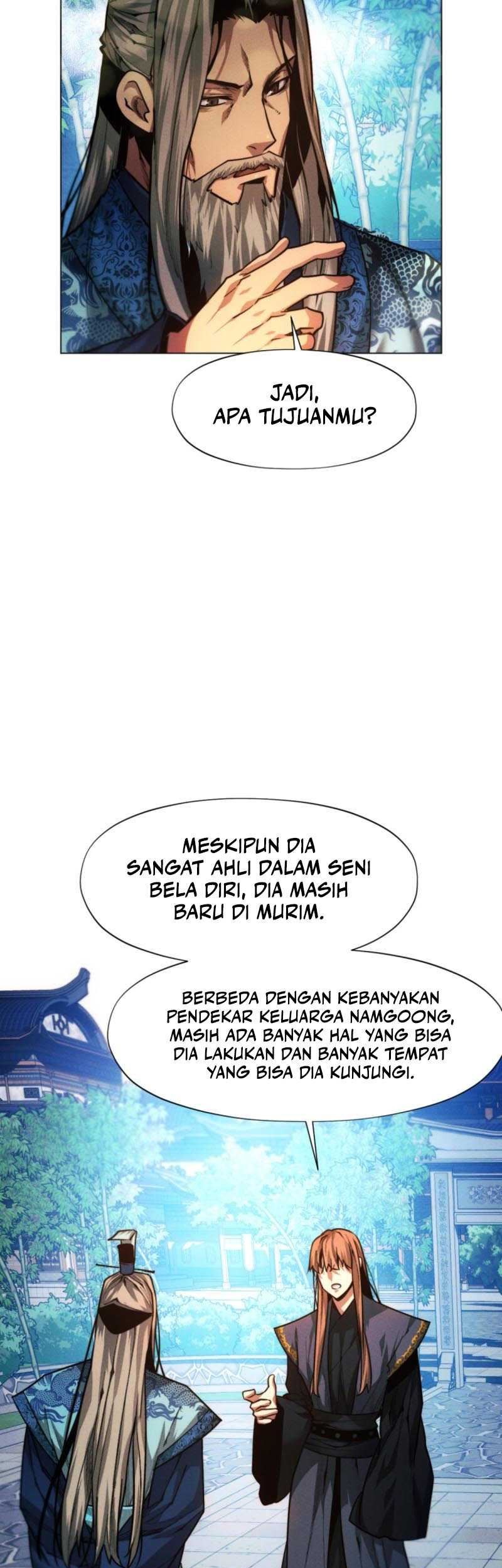 Modern Man Who Fall Into Murim Chapter 31 Gambar 72