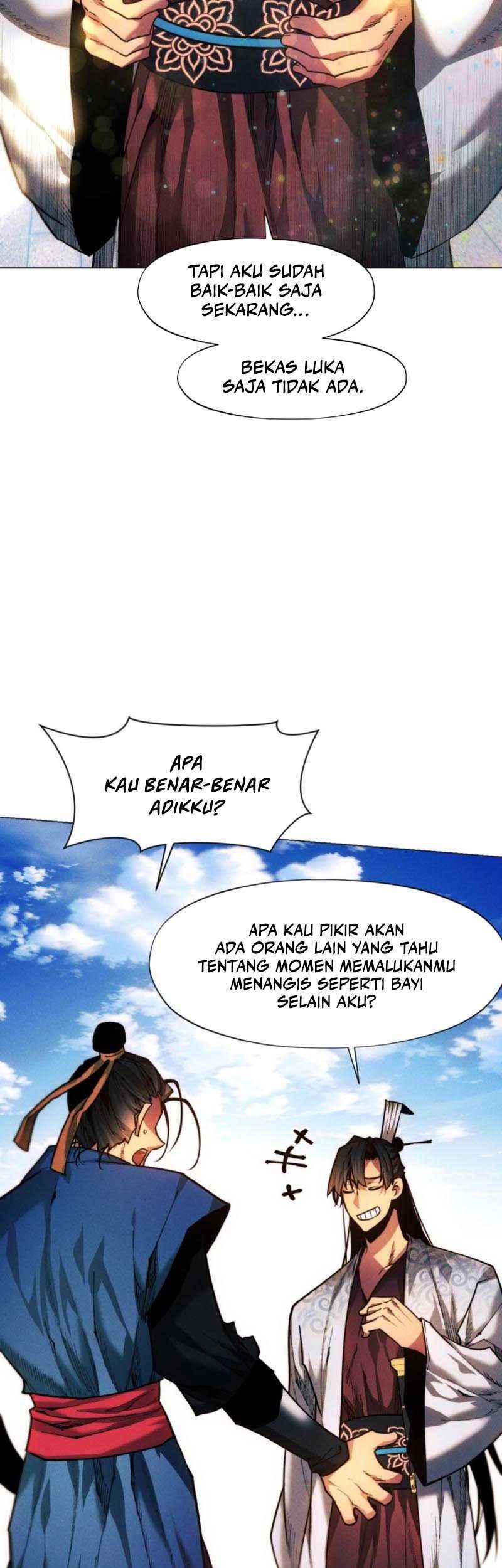 Modern Man Who Fall Into Murim Chapter 31 Gambar 56