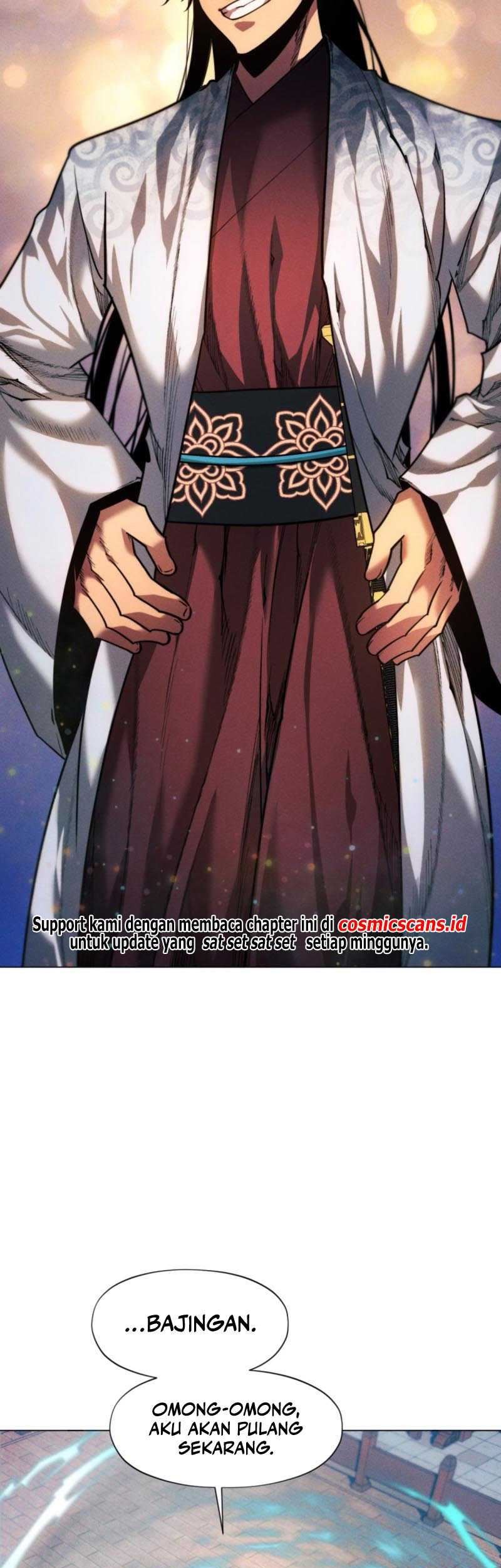 Modern Man Who Fall Into Murim Chapter 31 Gambar 60