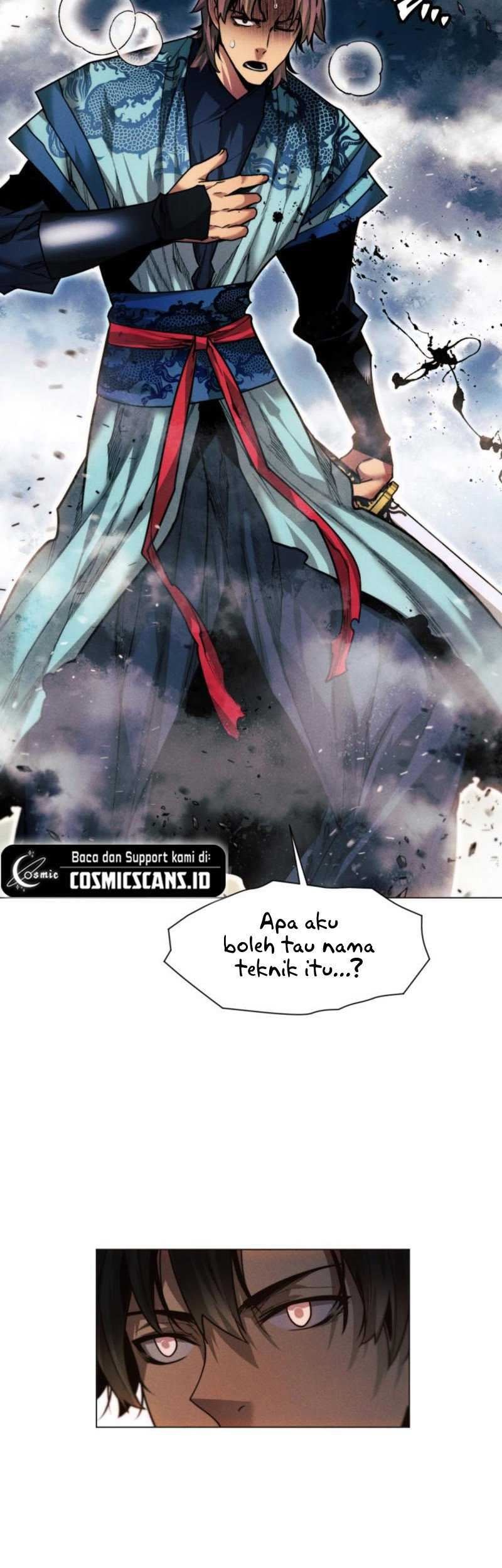 Modern Man Who Fall Into Murim Chapter 31 Gambar 4