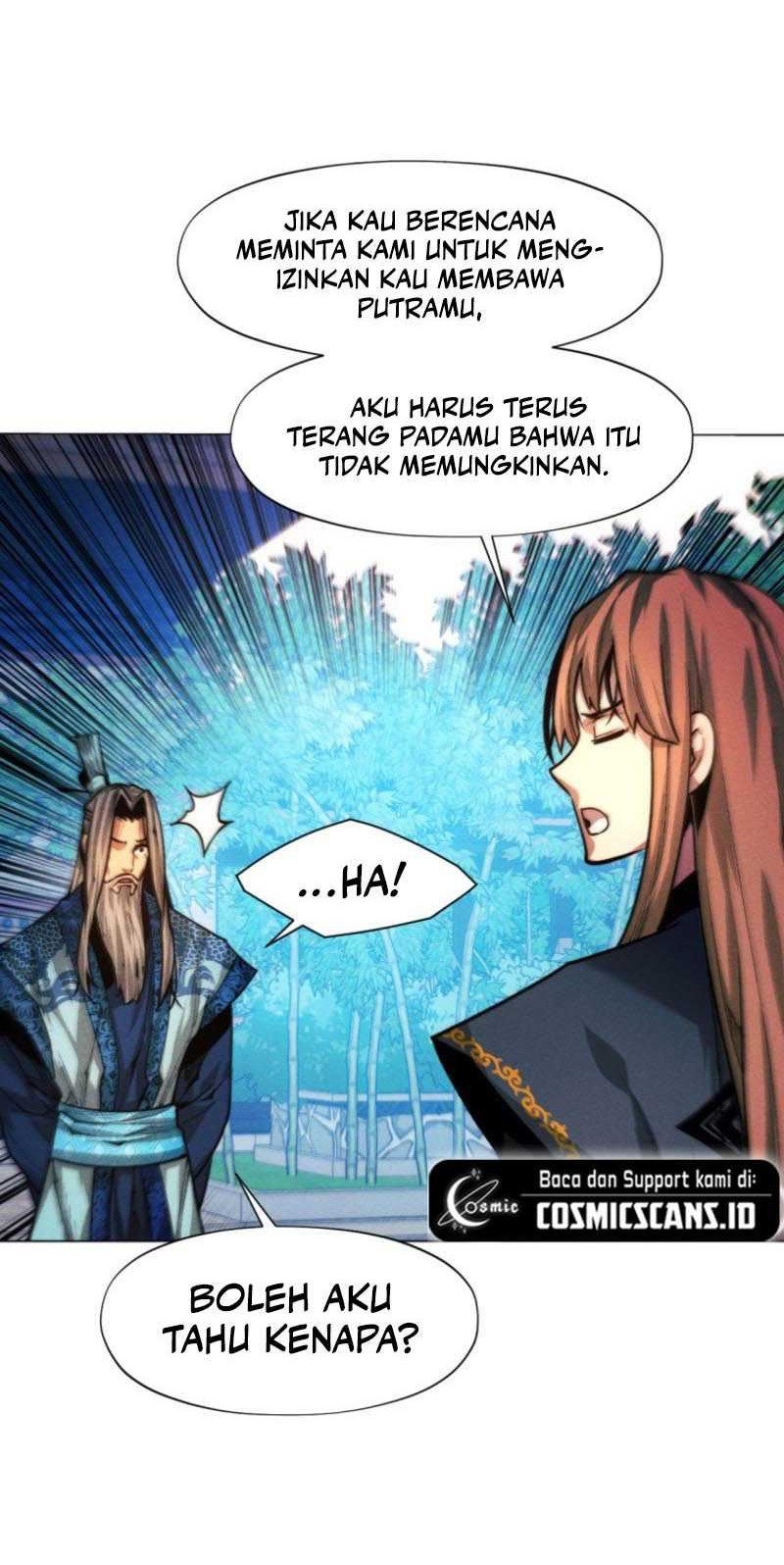Modern Man Who Fall Into Murim Chapter 31 Gambar 85