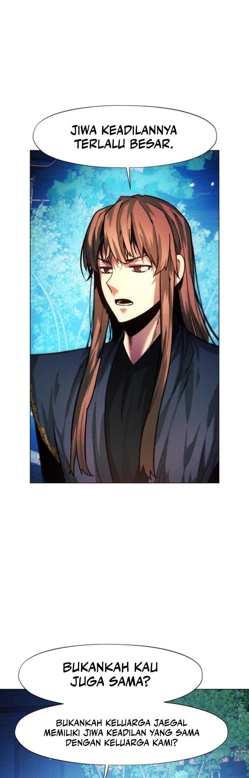 Modern Man Who Fall Into Murim Chapter 31 Gambar 86