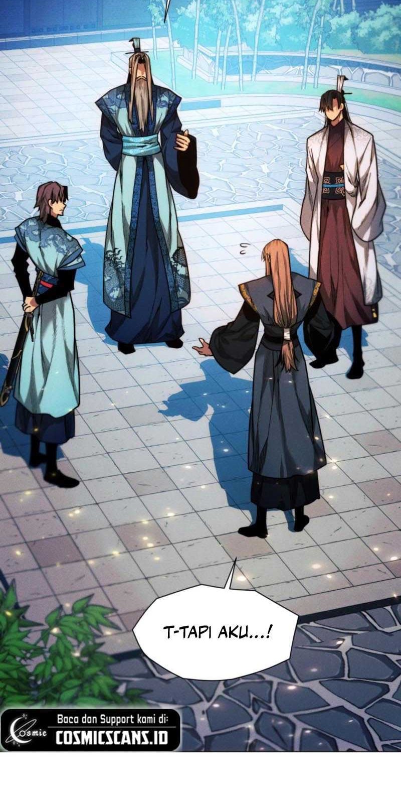 Modern Man Who Fall Into Murim Chapter 31 Gambar 87