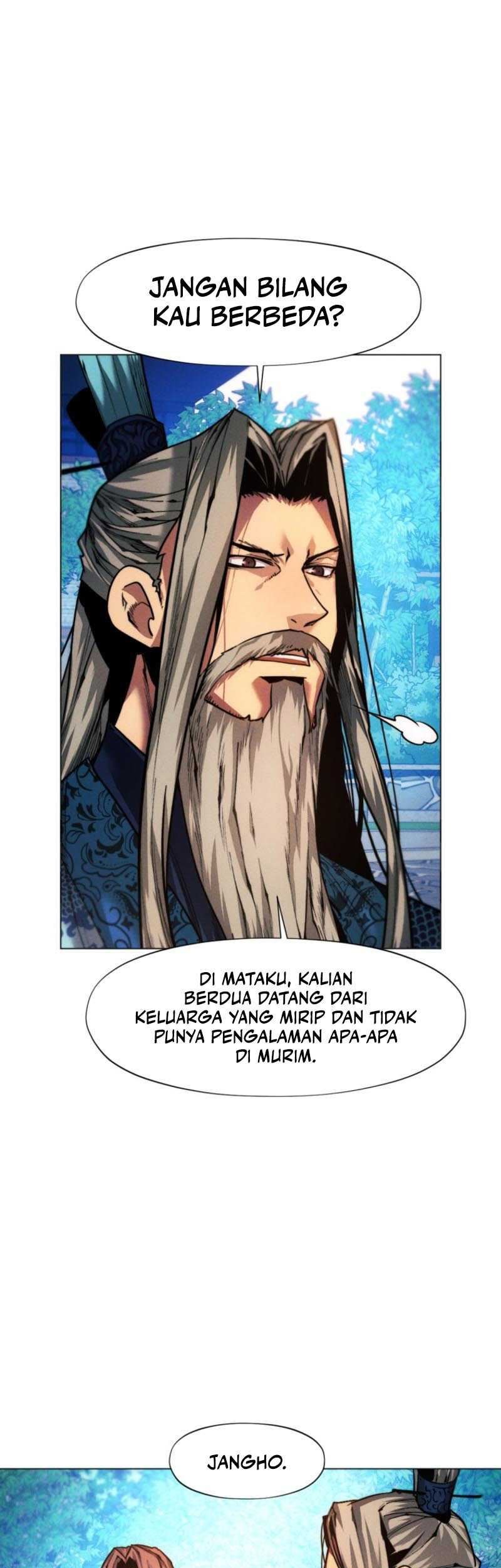 Modern Man Who Fall Into Murim Chapter 31 Gambar 88