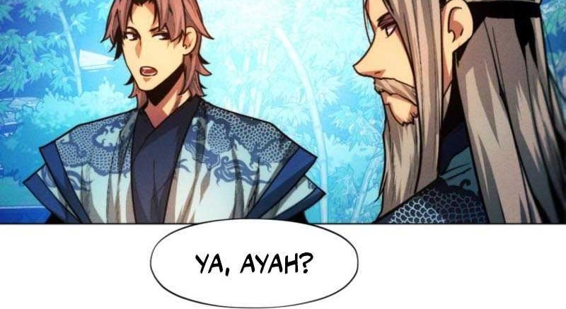 Modern Man Who Fall Into Murim Chapter 31 Gambar 89