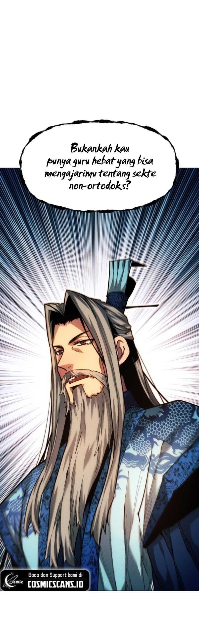 Modern Man Who Fall Into Murim Chapter 31 Gambar 90