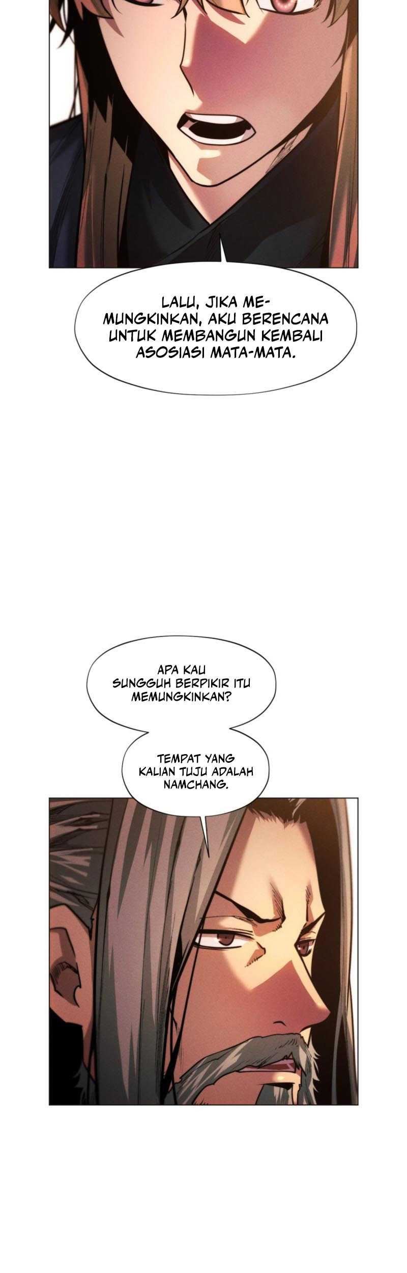 Modern Man Who Fall Into Murim Chapter 31 Gambar 76