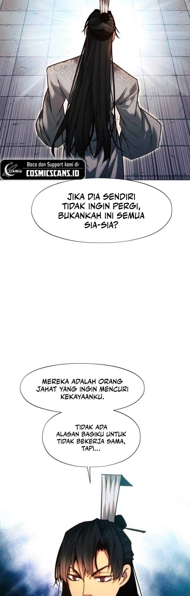 Modern Man Who Fall Into Murim Chapter 31 Gambar 78