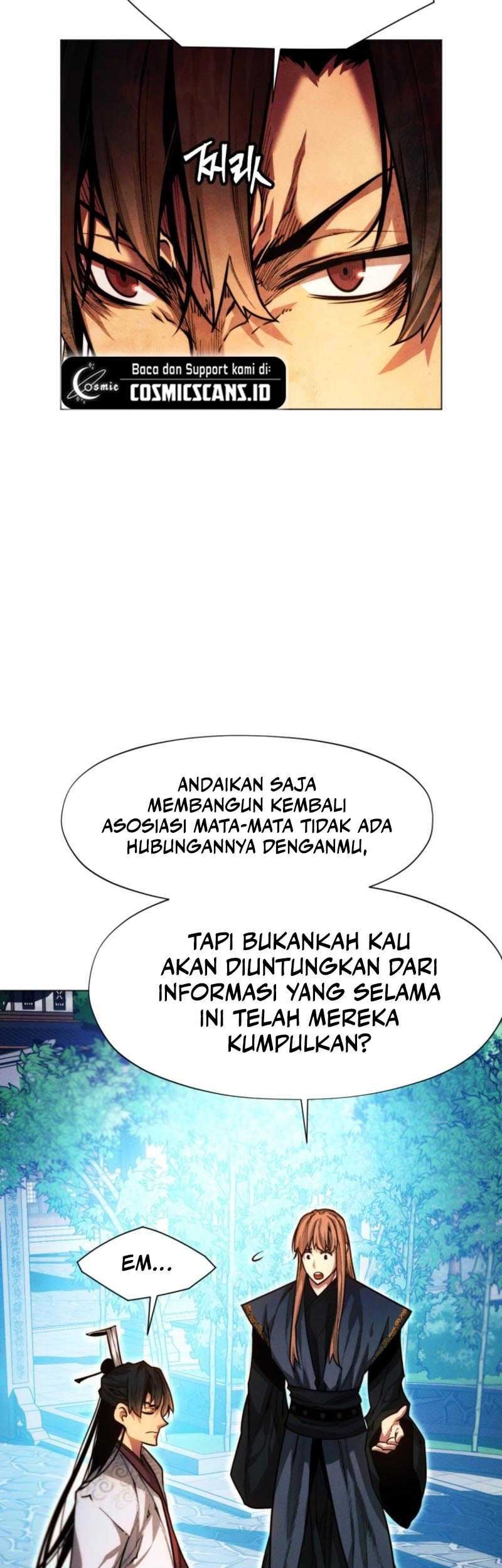 Modern Man Who Fall Into Murim Chapter 31 Gambar 80
