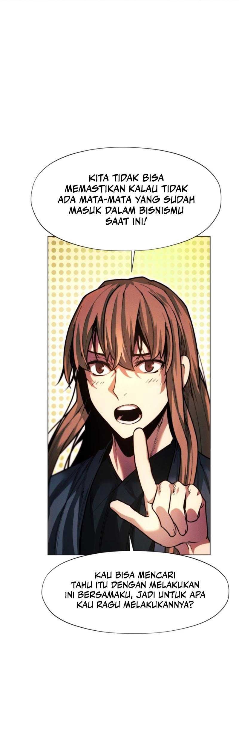 Modern Man Who Fall Into Murim Chapter 31 Gambar 82