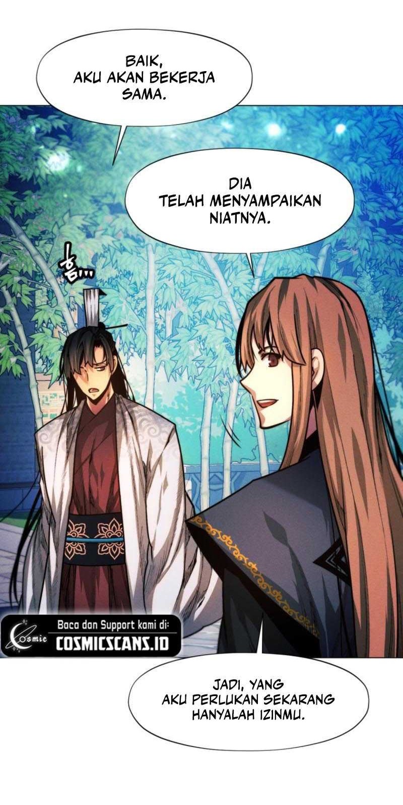 Modern Man Who Fall Into Murim Chapter 31 Gambar 83