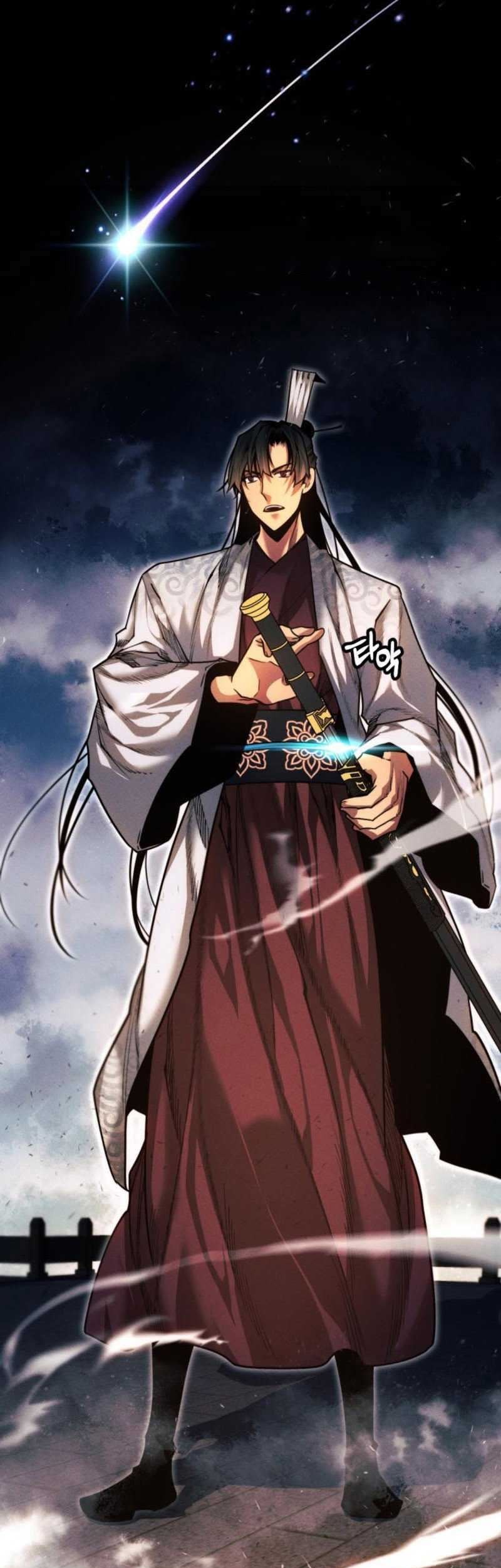 Modern Man Who Fall Into Murim Chapter 31 Gambar 6