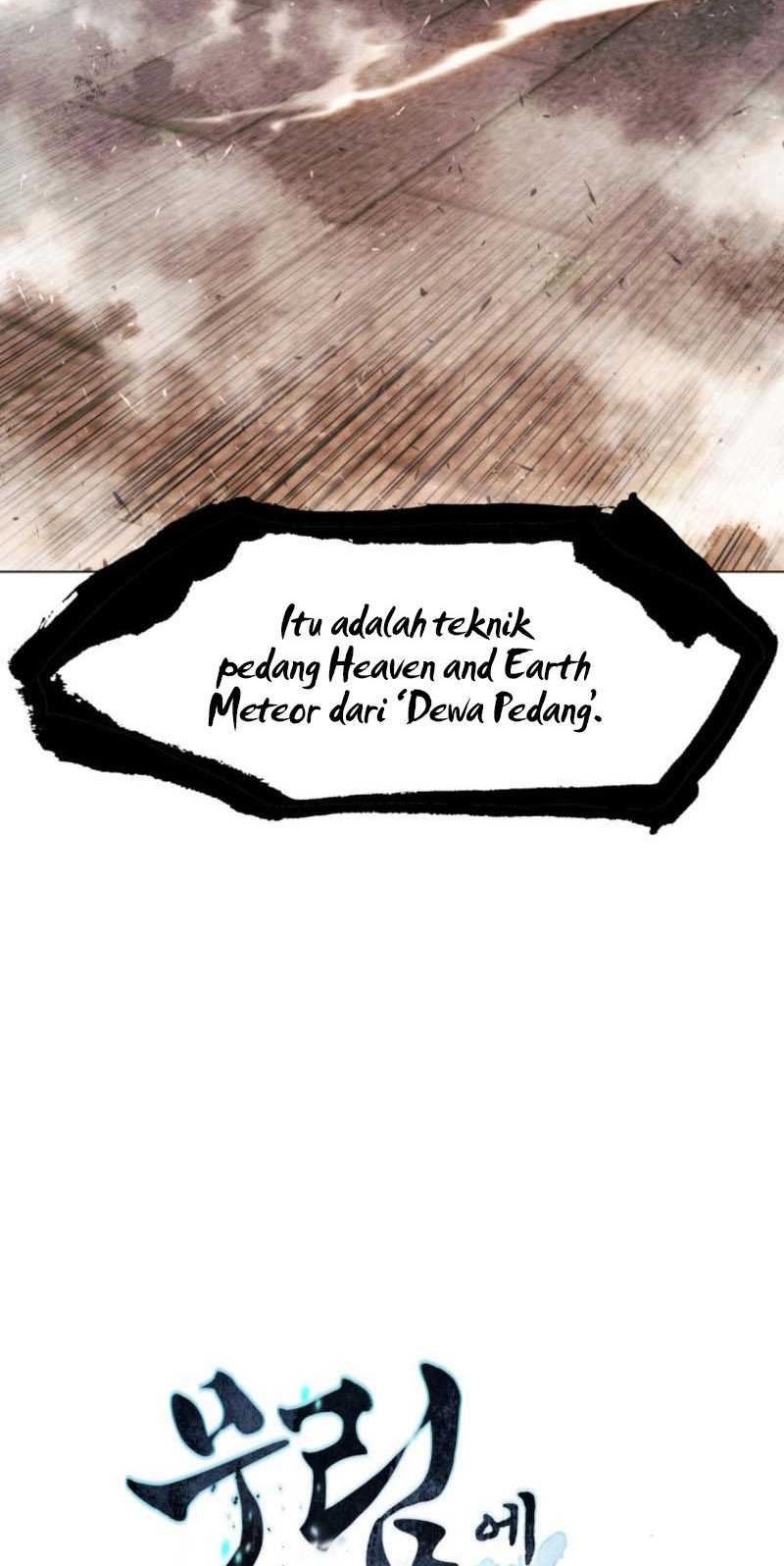 Modern Man Who Fall Into Murim Chapter 31 Gambar 7