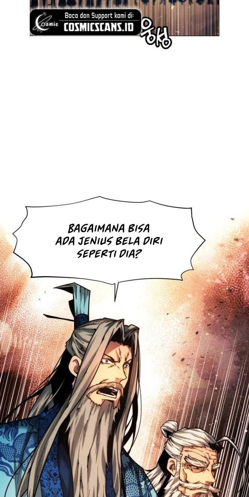 Modern Man Who Fall Into Murim Chapter 31 Gambar 9