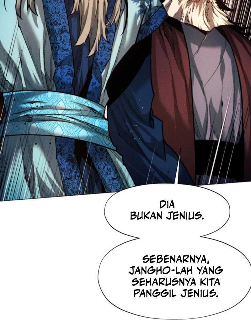 Modern Man Who Fall Into Murim Chapter 31 Gambar 10