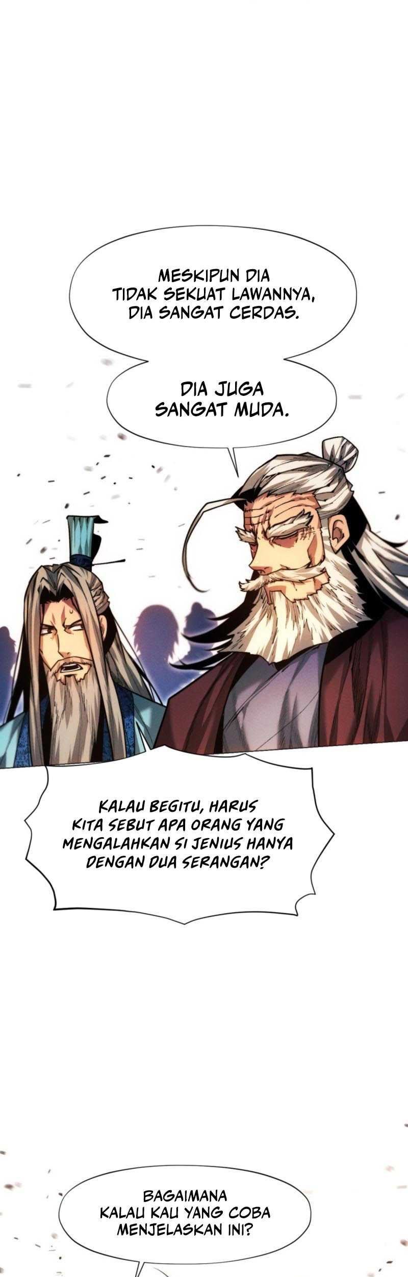 Modern Man Who Fall Into Murim Chapter 31 Gambar 11