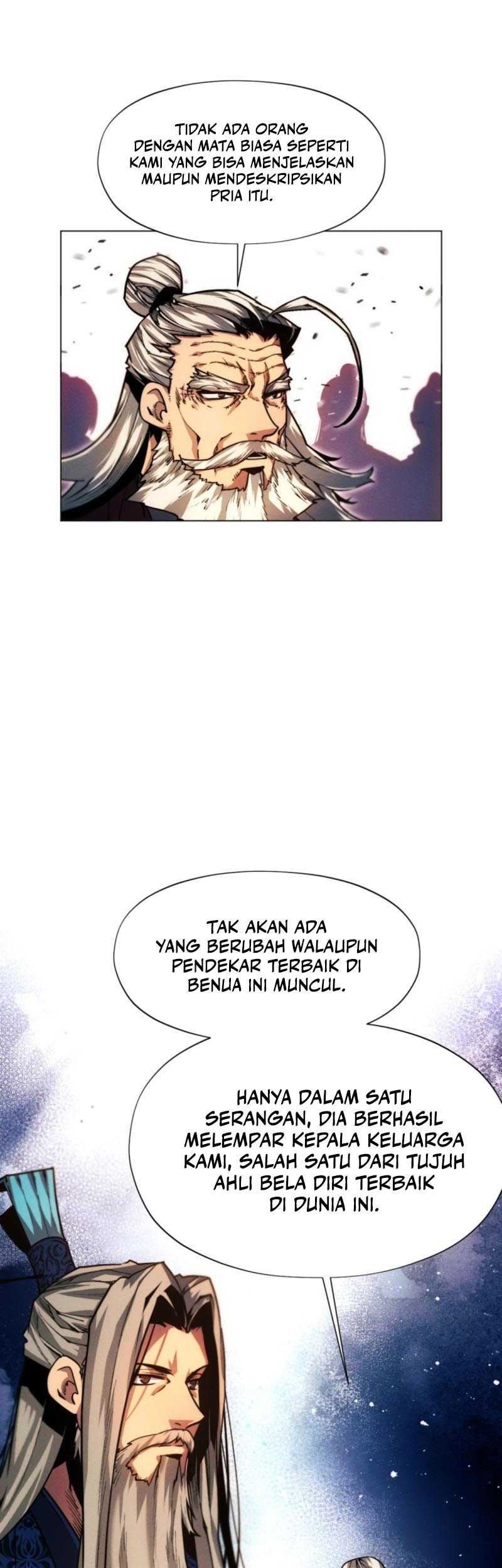 Modern Man Who Fall Into Murim Chapter 31 Gambar 13