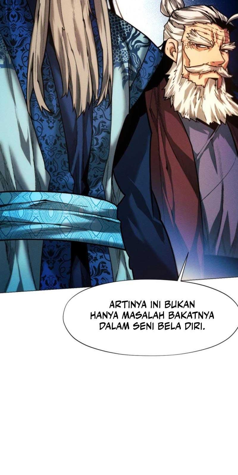 Modern Man Who Fall Into Murim Chapter 31 Gambar 14
