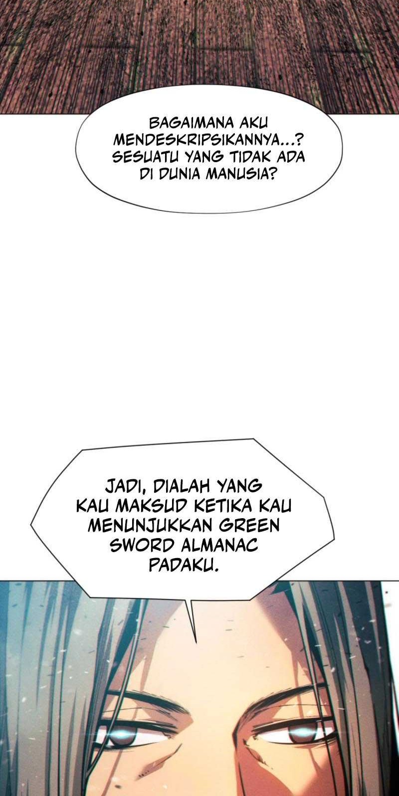 Modern Man Who Fall Into Murim Chapter 31 Gambar 16