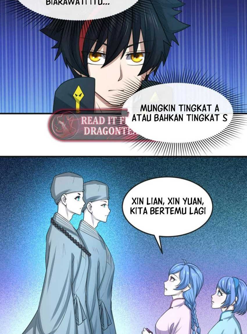 Age of Terror Chapter 49 Gambar 35