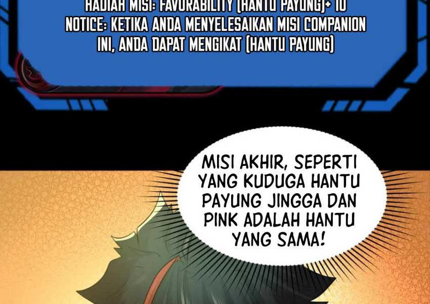 Age of Terror Chapter 49 Gambar 19