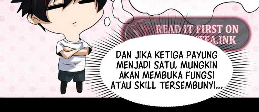 Age of Terror Chapter 49 Gambar 21