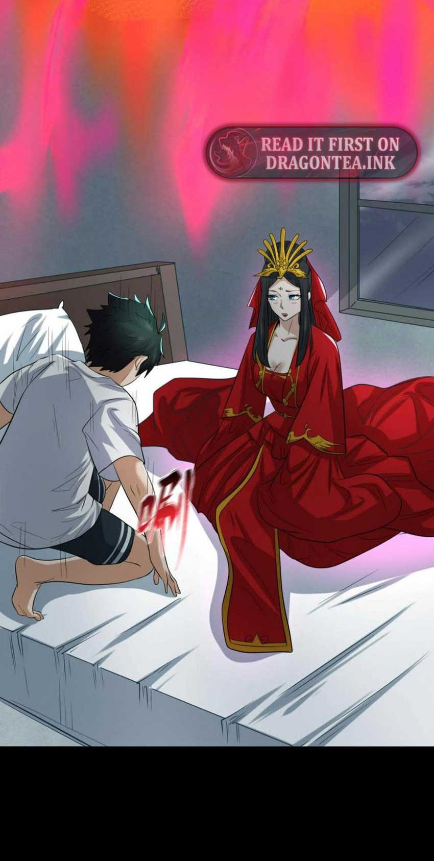 Age of Terror Chapter 49 Gambar 23