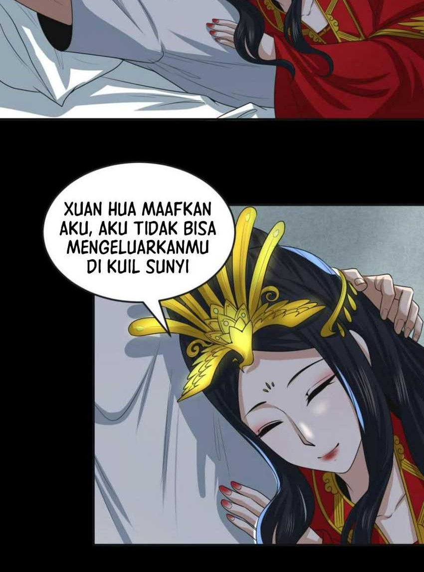 Age of Terror Chapter 49 Gambar 9