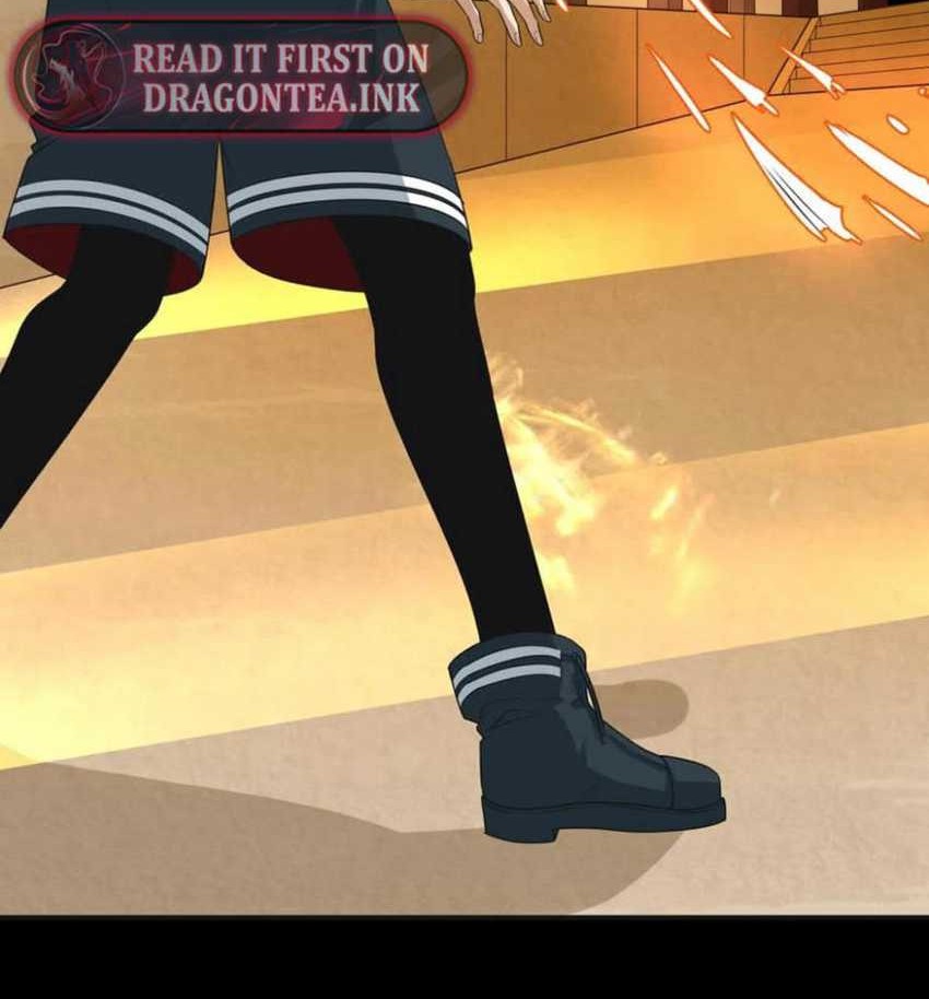 Age of Terror Chapter 49 Gambar 17