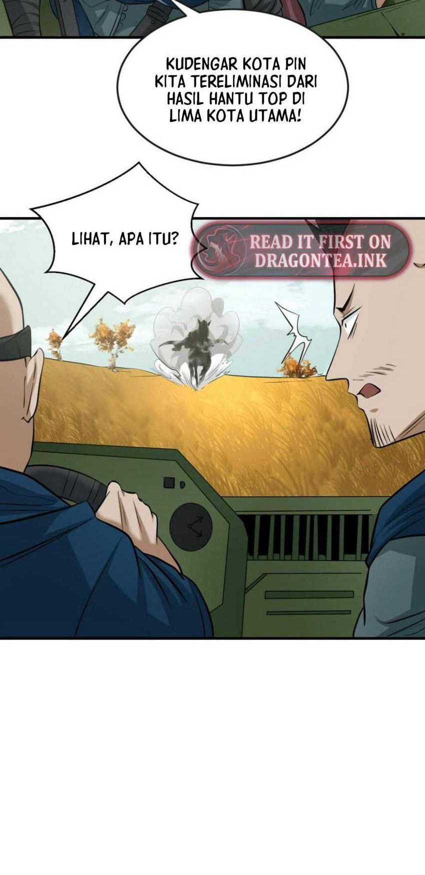 Age of Terror Chapter 48 Gambar 23