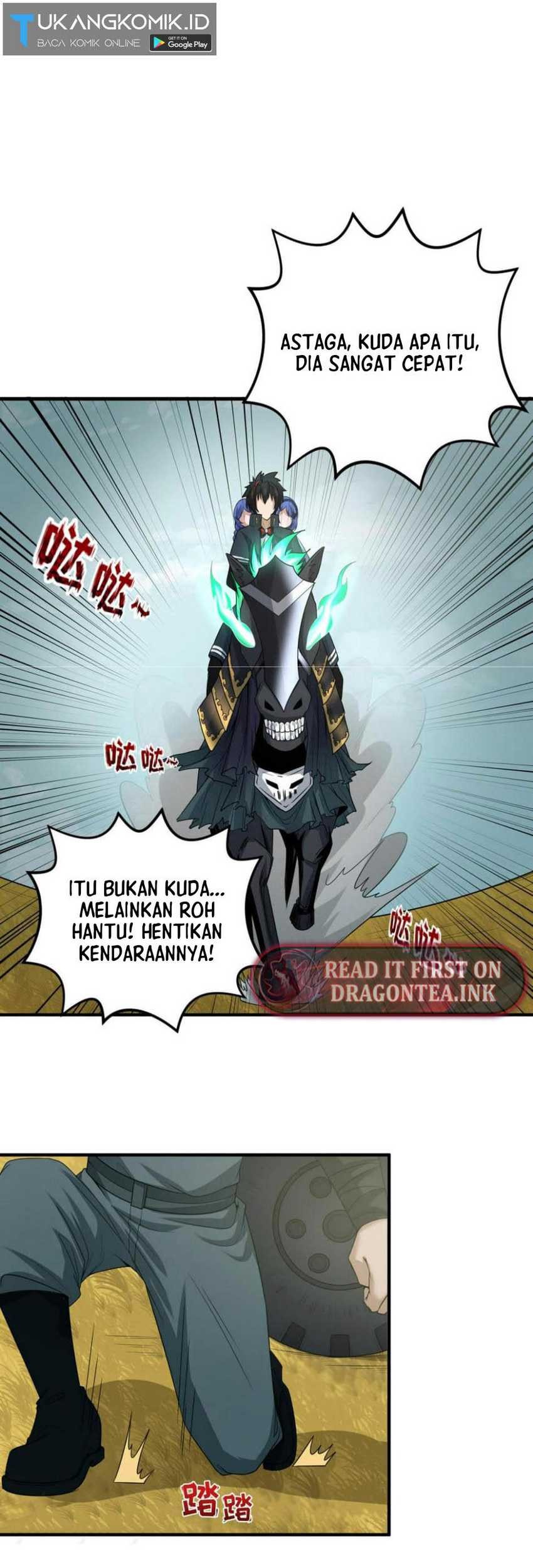 Age of Terror Chapter 48 Gambar 24