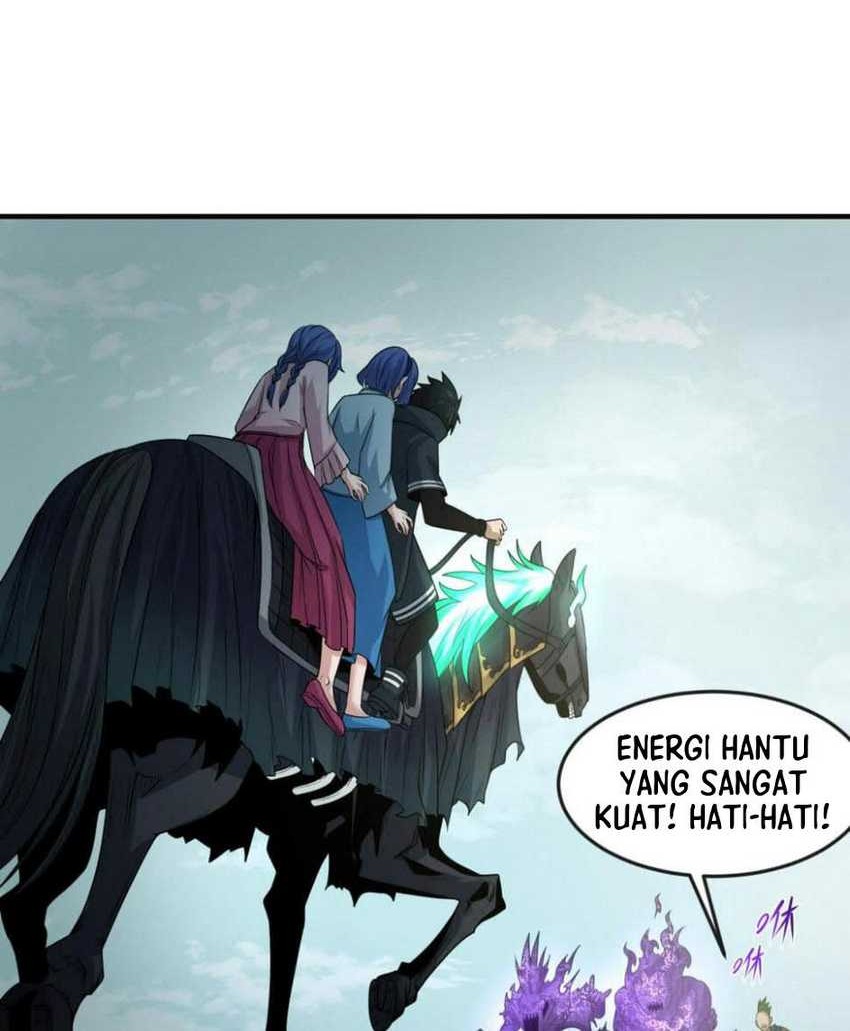 Age of Terror Chapter 48 Gambar 25