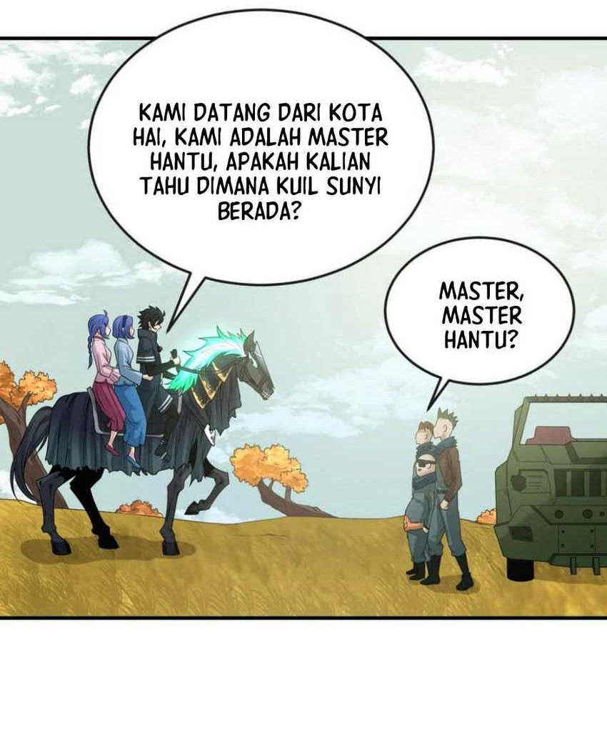 Age of Terror Chapter 48 Gambar 27