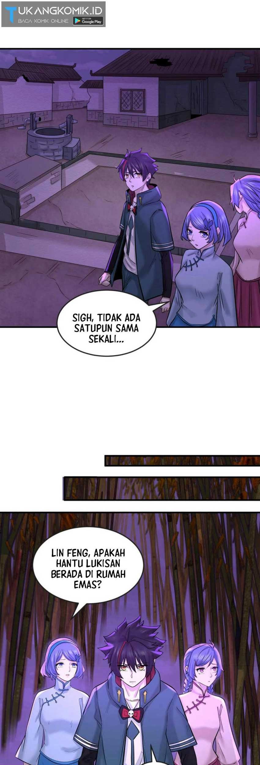 Age of Terror Chapter 48 Gambar 10