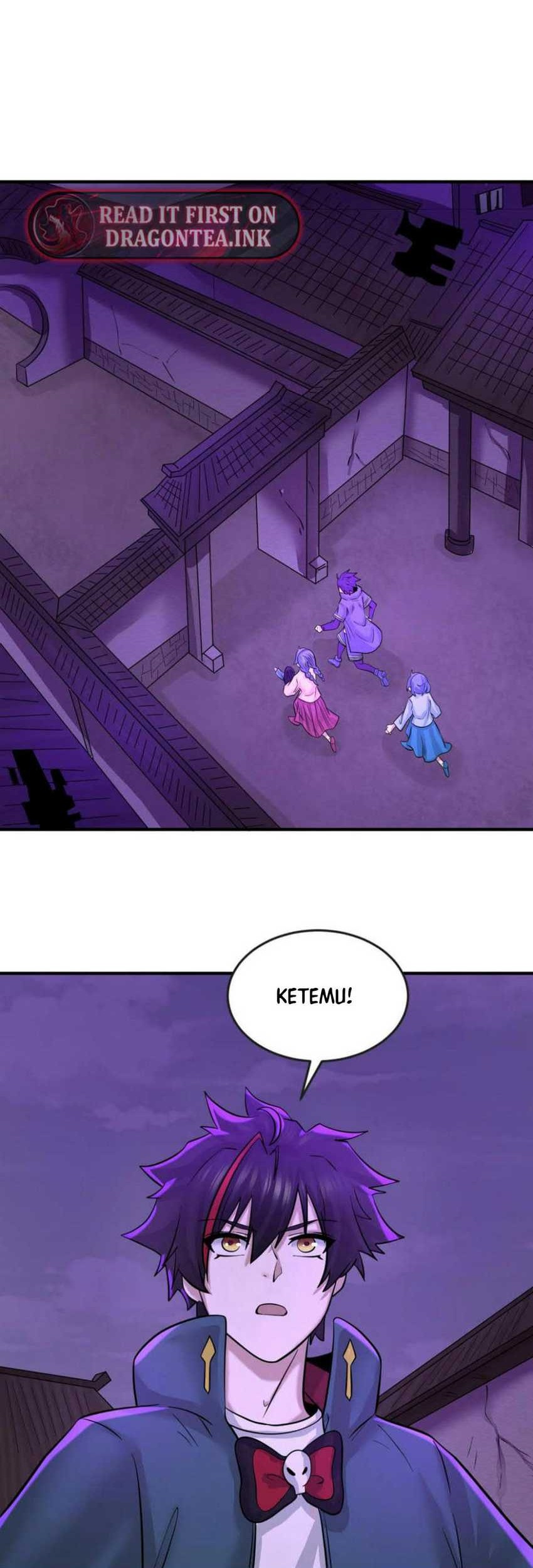 Age of Terror Chapter 48 Gambar 14