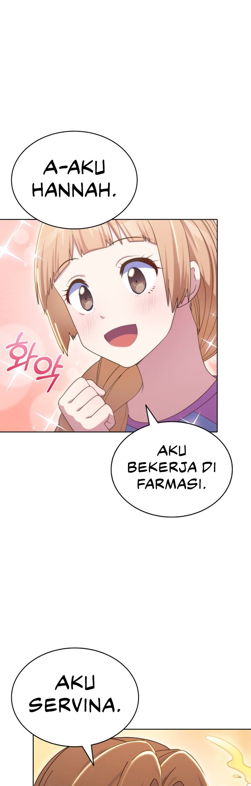 Never Die Extra Chapter 47 Gambar 35