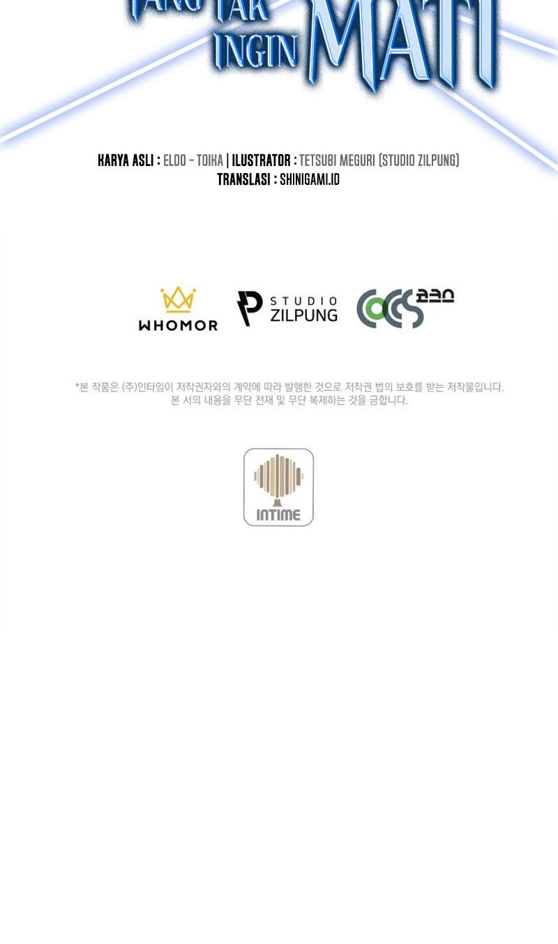 Never Die Extra Chapter 47 Gambar 50