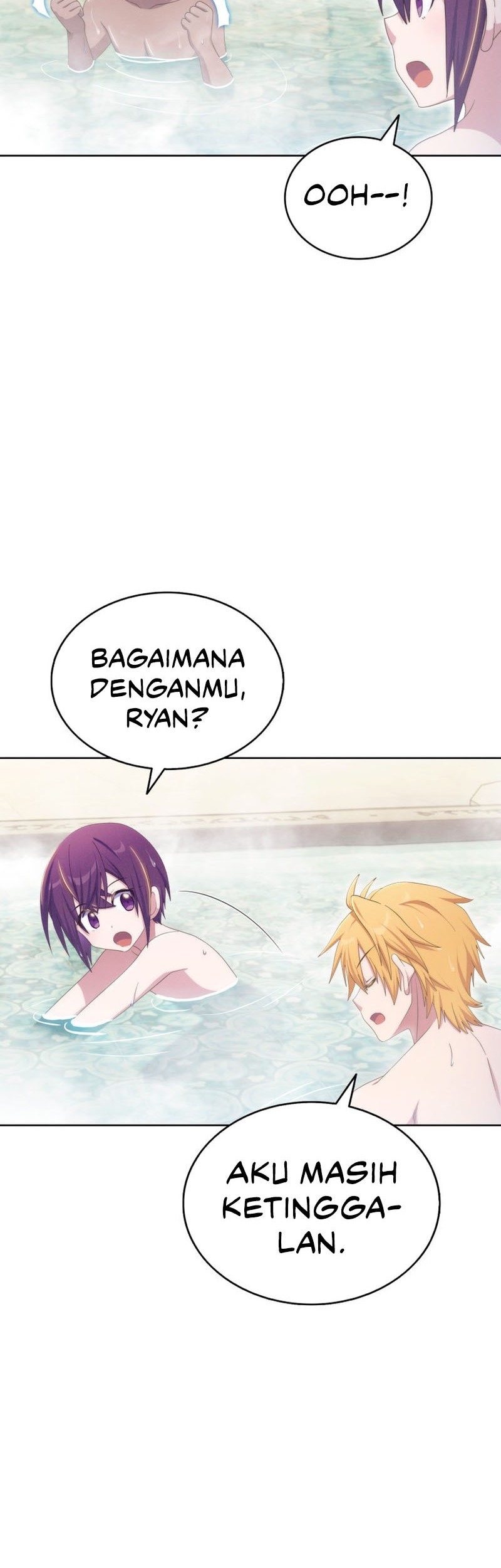 Never Die Extra Chapter 47 Gambar 16