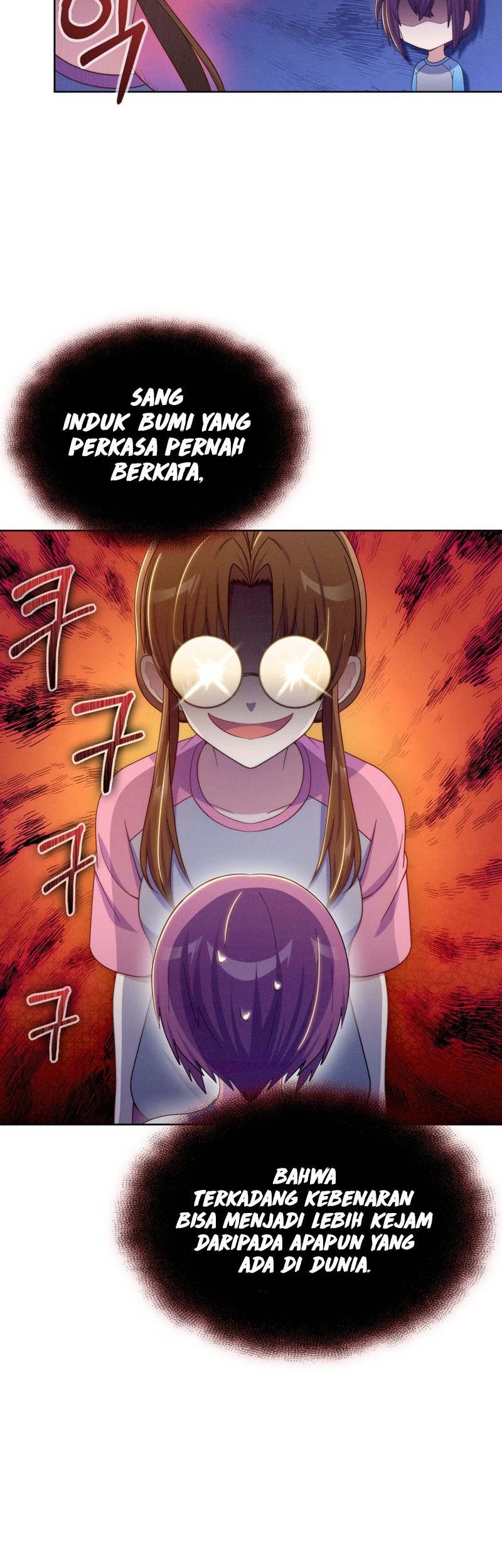 Never Die Extra Chapter 47 Gambar 32