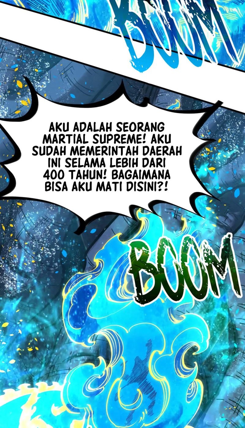 The Ultimate of All Ages Chapter 188 Gambar 47