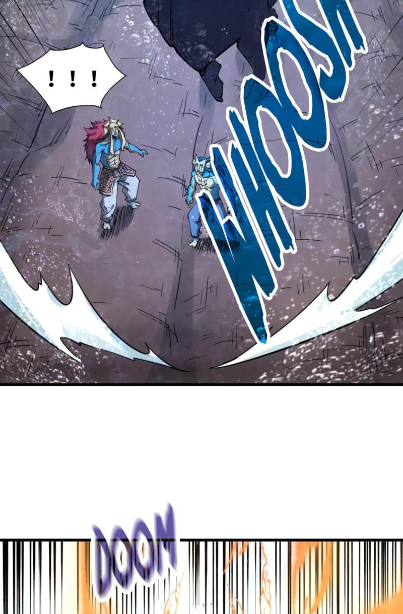 The Ultimate of All Ages Chapter 188 Gambar 30