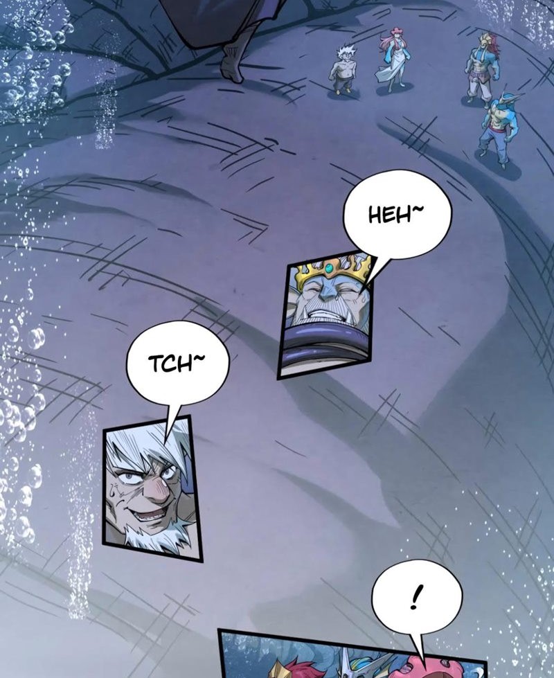 The Ultimate of All Ages Chapter 188 Gambar 39