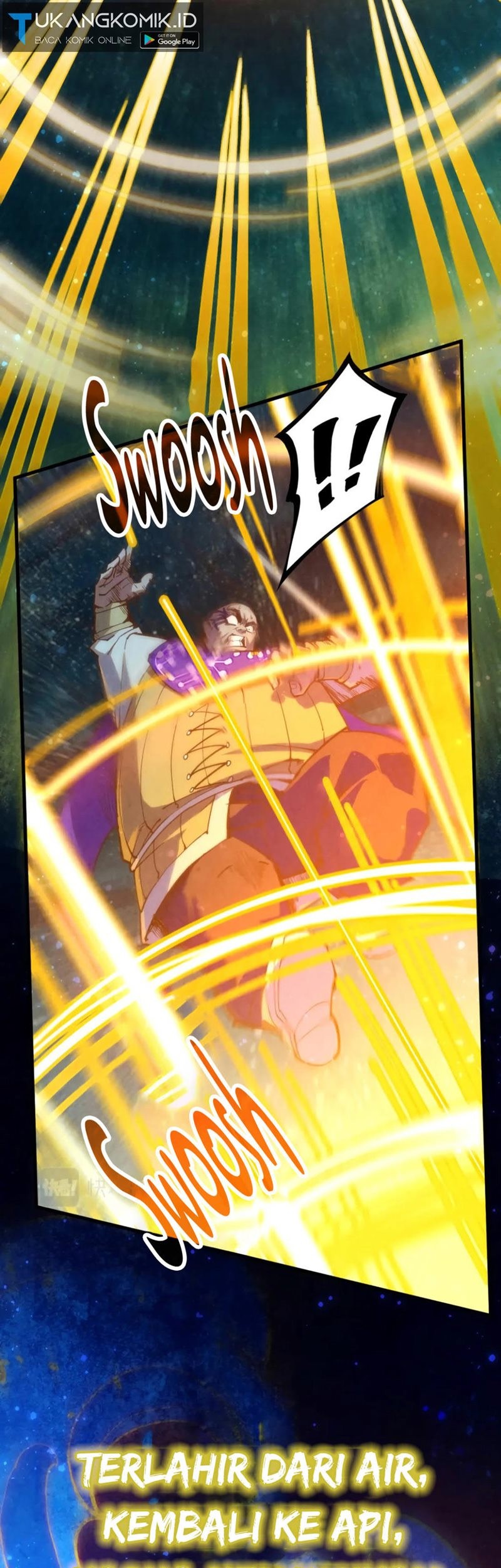 The Ultimate of All Ages Chapter 188 Gambar 4